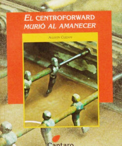 EL CENTROFORWARD MURIO AL AMANECER