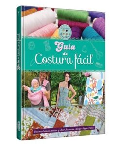 GUÍA DE COSTURA FÁCIL