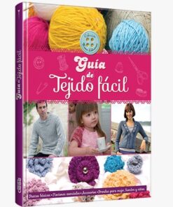 Guía de Tejido Fácil