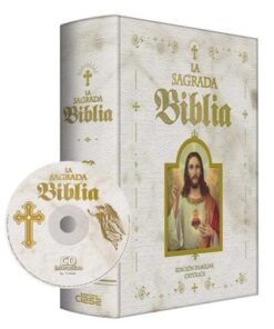 LA SAGRADA BIBLIA