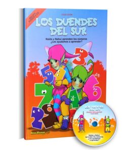 LOS DUENDES DEL SUR - NÚMEROS