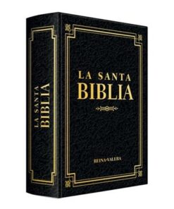 LA SANTA BIBLIA Reina-Valera