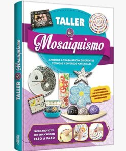 Taller de Mosaiquismo