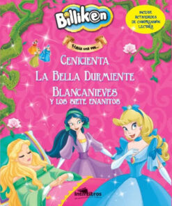 HABIA UNA VEZ (S. Rosa) · BILLIKEN