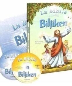 La Biblia Infantil Billiken 2cd
