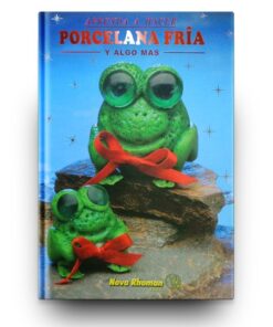 PORCELANA FRÍA Y ALGO MÁS..