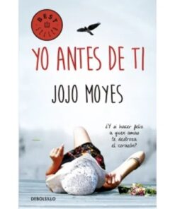 YO ANTES DE TI