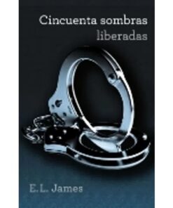 CINCUENTA SOMBRAS LIBERADAS