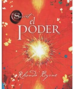 EL PODER - RHONDA BYRNE