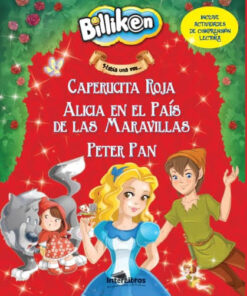 HABIA UNA VEZ (SERIE ROJA) BILLIKEN