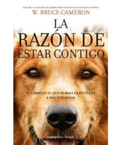 LA RAZON DE ESTAR CONTIGO