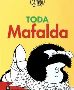 TODA MAFALDA