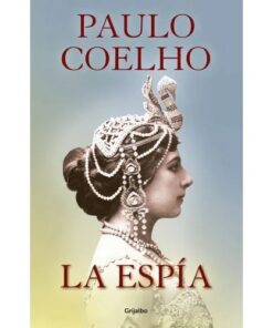 LA ESPÍA