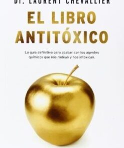 LIBRO ANTITOXICO