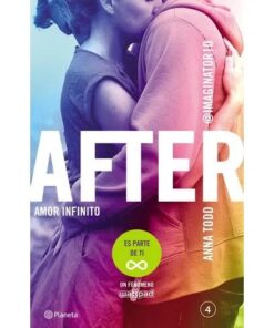 AFTER - AMOR INFINITO - AFTER 4