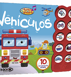 VEHICULOS-PALETA DE SONIDOS