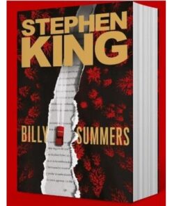 BILLY SUMMERS - STEPHEN KING