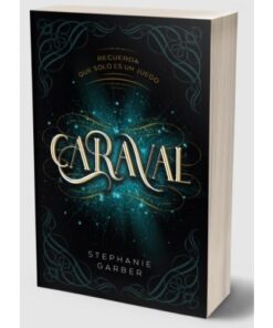 CARAVAL - CARAVAL 1 / STEPHANIE GARBER / RECUERDA QUE SOLO E
