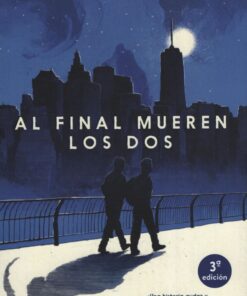 AL FINAL MUEREN LOS DOS