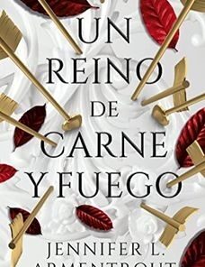 UN REINO DE CARNE Y FUEGO - DE SANRGE Y CENIZAS 2