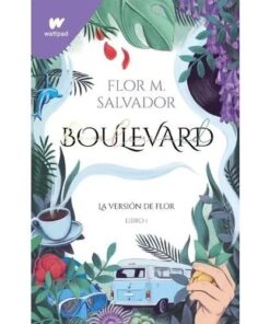 BOULEVARD 1 - SALVADOR (WATTPAD)