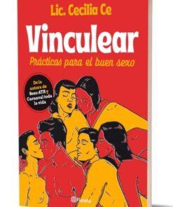 LIBRO VINCULEAR - CECILIA CE
