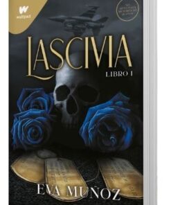 LASCIVIA - PECADOS PLACENTEROS LIBRO 1