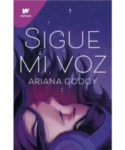 SIGUE MI VOZ - ARIANA GODOY