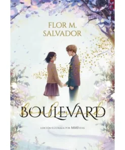 BOULEVARD 1 - EDICION ESPECIAL - WATTPAD