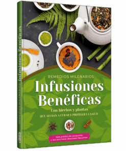 INFUSIONES BENÉFICAS