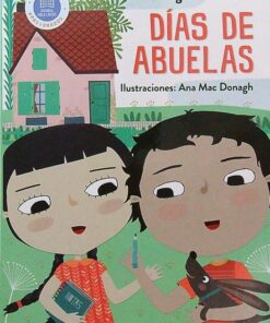 DIAS DE ABUELAS - LAS AVENTURAS DE FERNAN Y MALENA