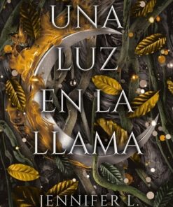 UNA LUZ EN LA LLAMA