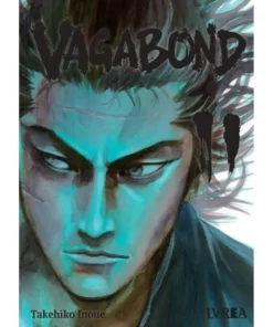 VAGABOND 11 - TAKEHIKO INOUE