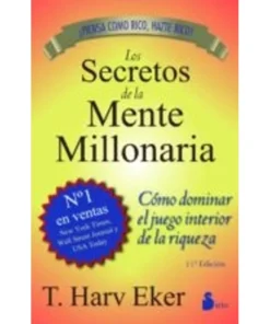 LOS SECRETOS DE LA MENTE MILLONARIA