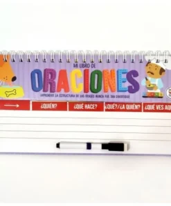 MI LIBRO DE ORACIONES - LIBRO MOVIL