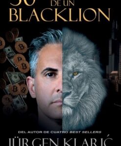 30 PRINCIPIOS PARA SER UN BLACK LION