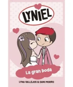 LYNIEL - LYNA VALLEJOS & DANIEL MORRO