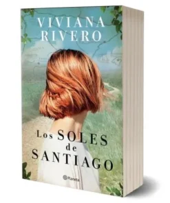 LOS SOLES DE SANTIAGO - VIVIANA RIVERO