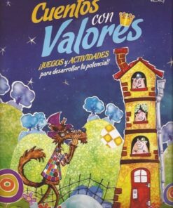 CUENTOS CON VALORES