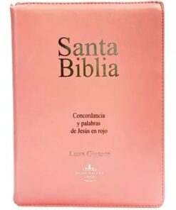 biblia reina valera