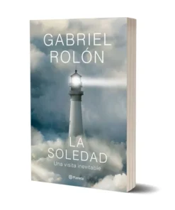 Pre-Venta ROLON GABRIEL  LA SOLEDAD - GABRIEL ROLON
