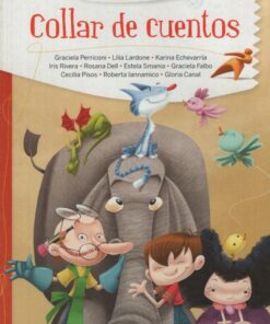 COLLAR DE CUENTOS