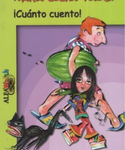 CUANTO CUENTO! - ALFAWALSH